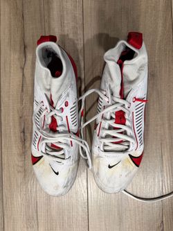 Nike cleats