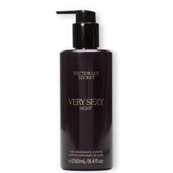 New- Victoria’s Secret Very Sexy Night  Lotion 8.4 fl oz