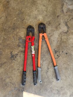lock cutters