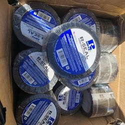 MAX R-SEAL construction tape