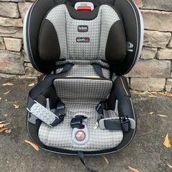 Britax Car seat 