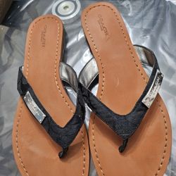 Woman Shoes Side 7B