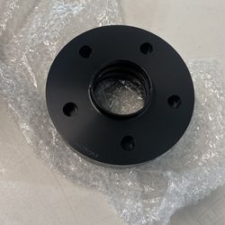 Camaro Wheel Spacers 15mm