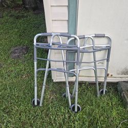 Front Rolling Walker