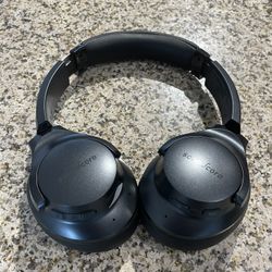 Soundcore Q20+ Headphones