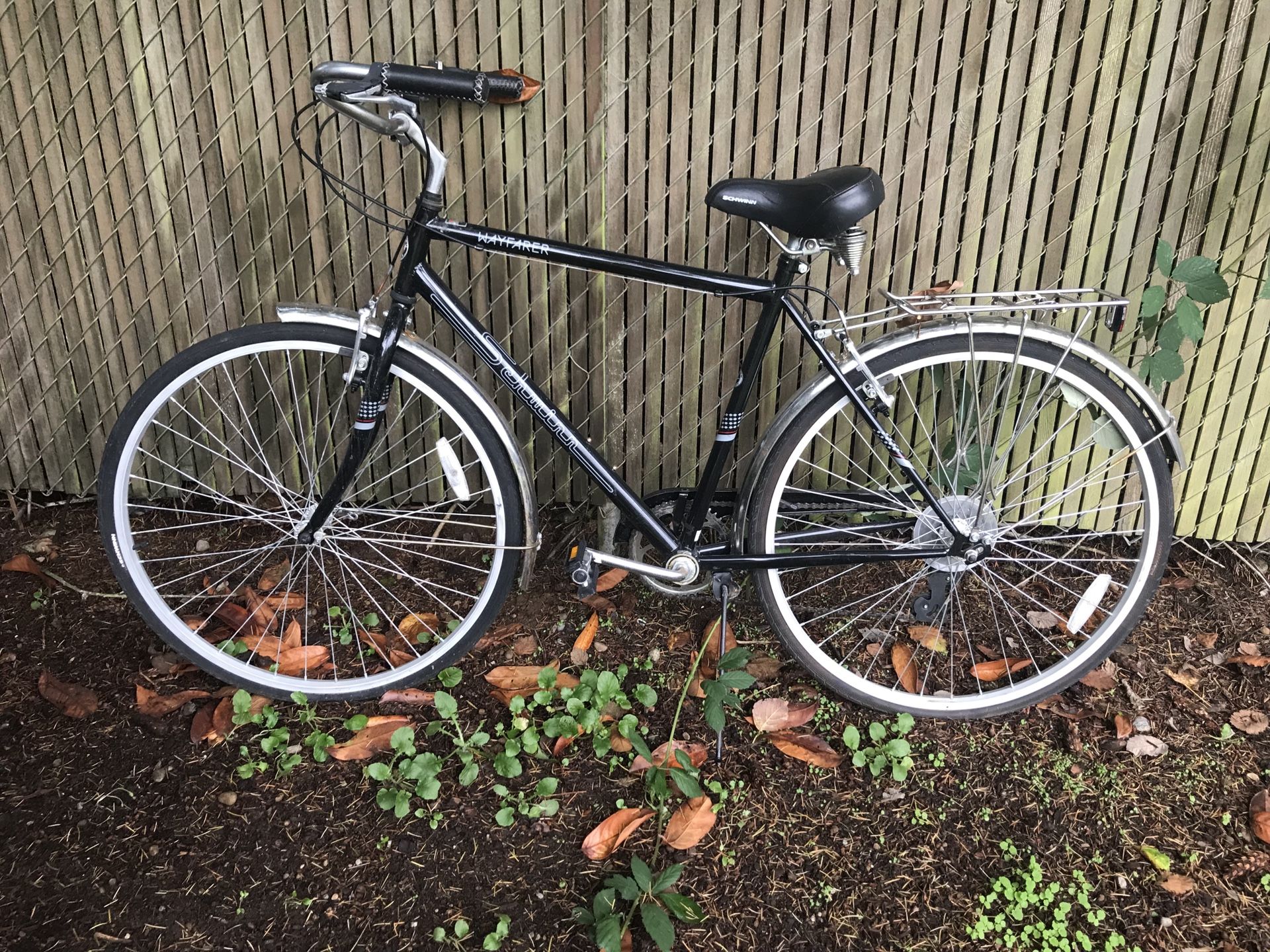 Schwinn Wayfarer 700c Men’s Bike