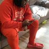 Orlando Cottman