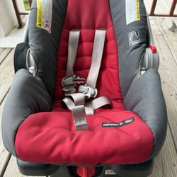 Car Seat