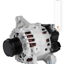 Toyota Alternator New In Unopened Box. I Ordered It For A Customer That Renigged.