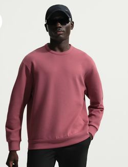 Nike 24.7 ImpossiblySoft Dri-FIT Crew