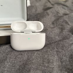 airpod pro 2nd generation case (just case)