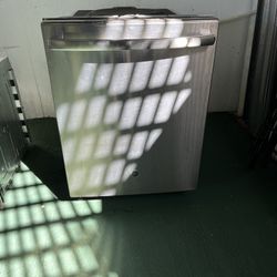 Dishwasher  $150