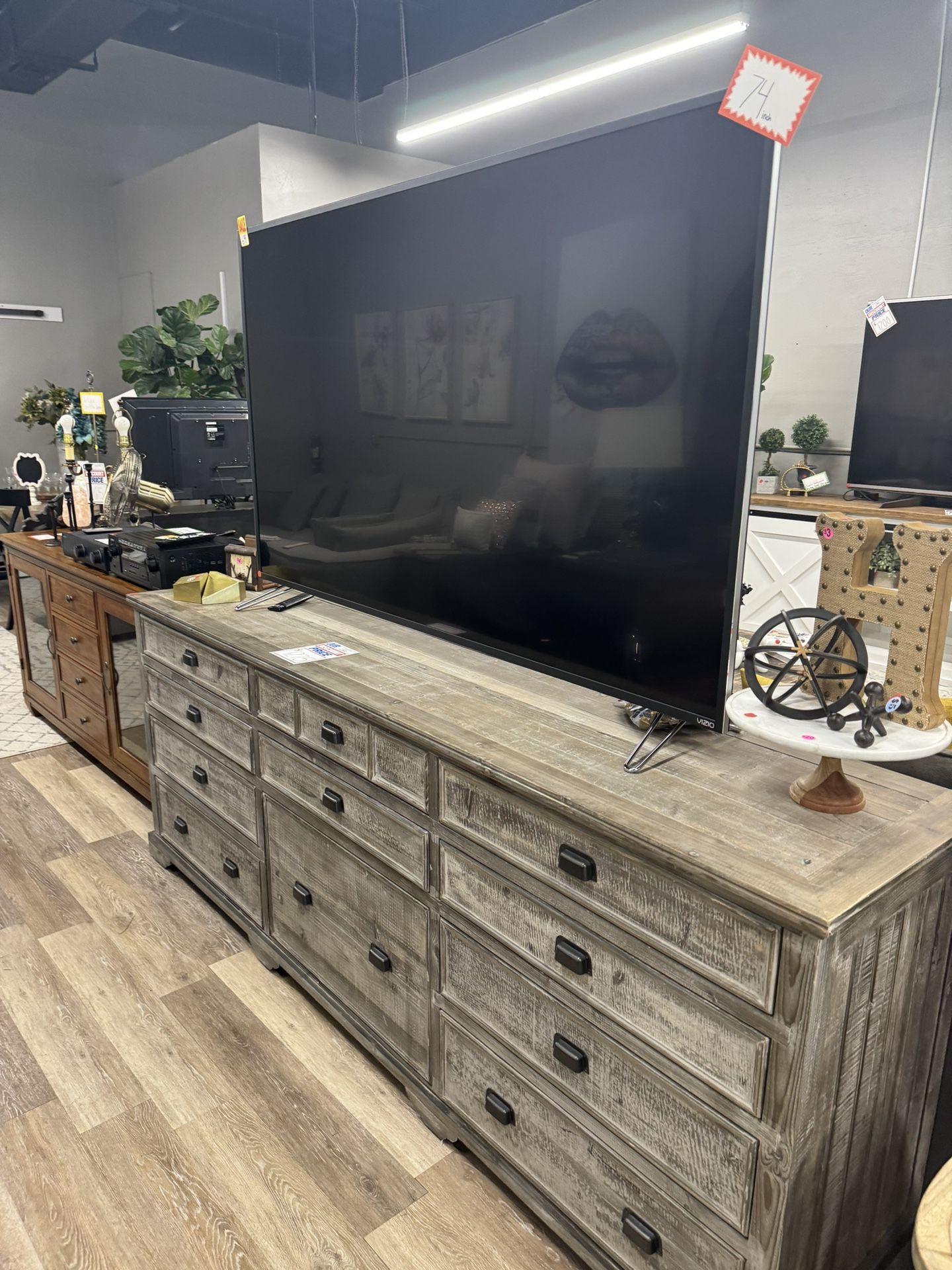 Moving Sale SUNDAY. 10:00am - 2:00pm