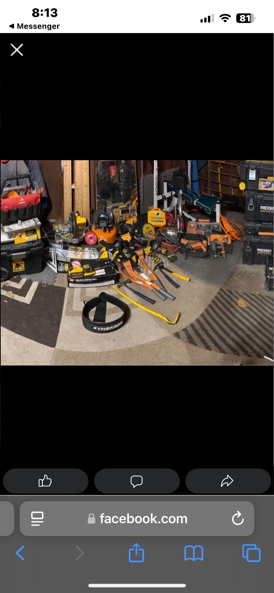 Tools 