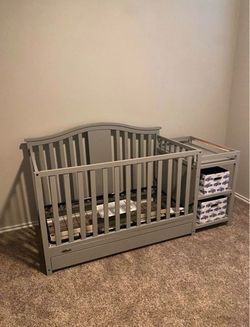 Crib
