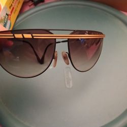 Laura Biagiotti Sunglasses