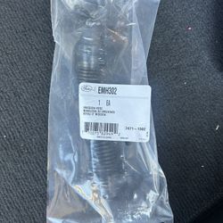 Emission Hose- Gates