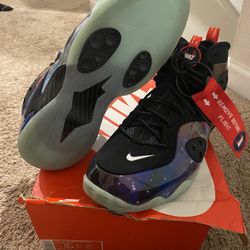 Galaxy Rookies 