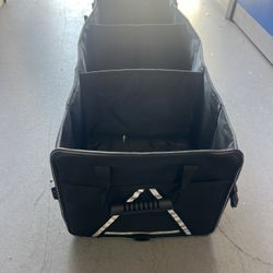 Car Trunk Organizer 
