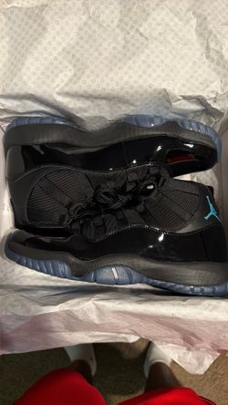 Jordan Gamma 11’s