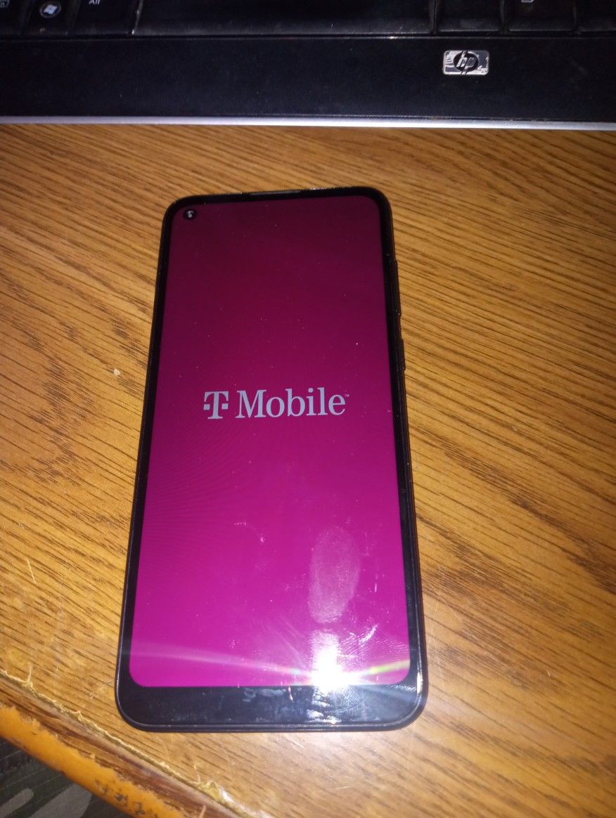 T-Mobile Galaxy A11