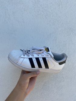 Adidas Superstar J
