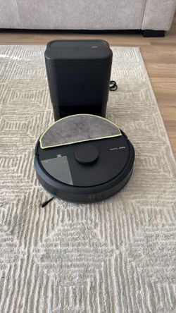 iRobot Roomba 104 2in1 Vacuum & Mop Robot