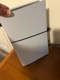 playstation and tv