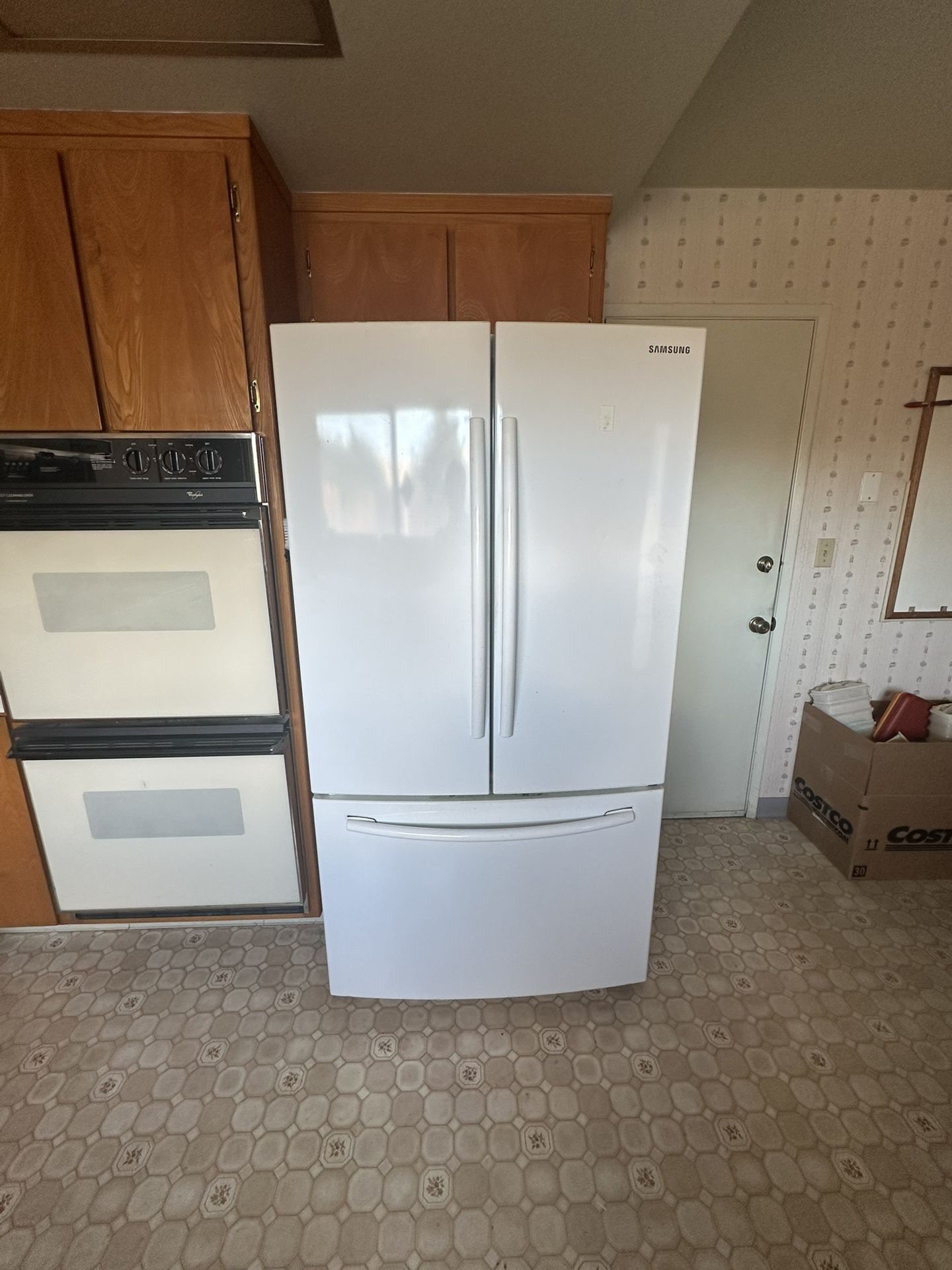 Fridge 
