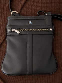 Bmw crossbody bag