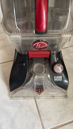 Hoover Power Scrub Elite