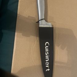 Cuisinart Knife