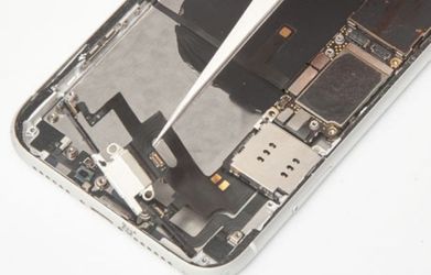   iPhone Speaker & Microphone Repair Houston – Clear Calls