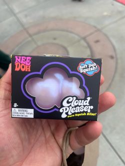 NEEDOH CLOUD PLEASER brand new sealed