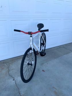 A1 6ku fixie