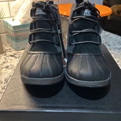 Sorel Winter Boots