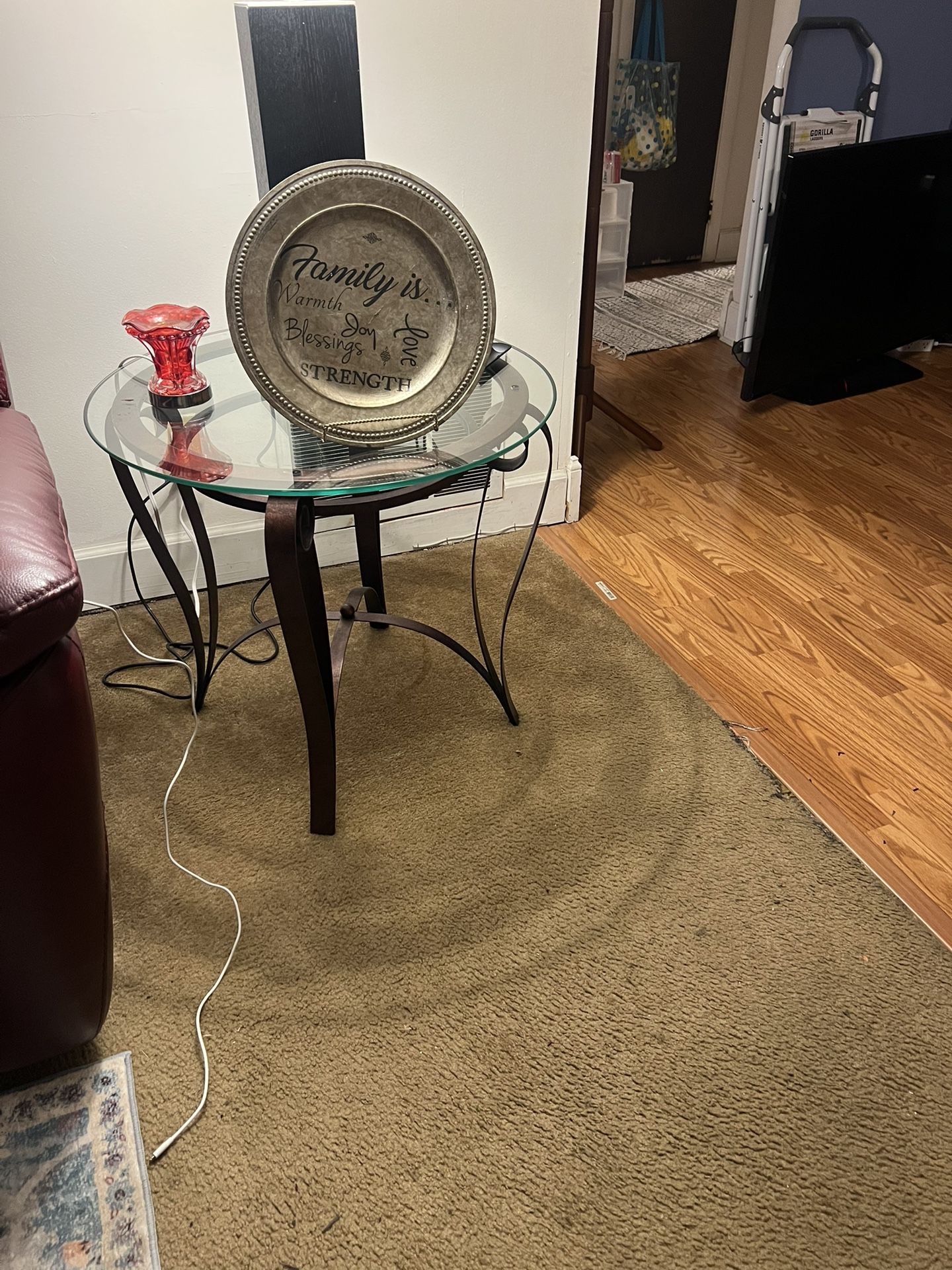 End Table