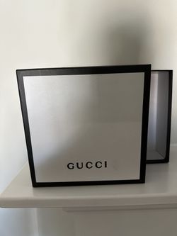 Gucci Gift Box
