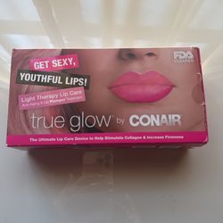 True Glow By Conair 