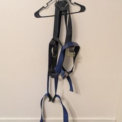 Elk River Harness Great Condition 
