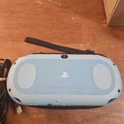 Ps  Vita 