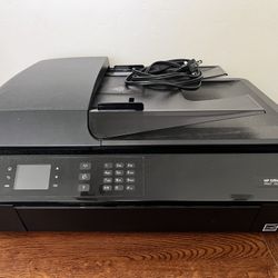 HP 4630 OFFICE JET ALL IN ONE PRINTER