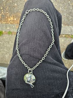 Rhinodickpill chain