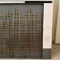 Wall Decor
