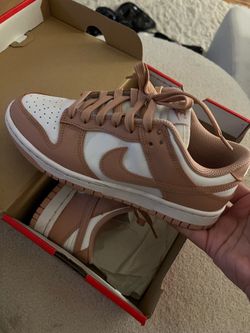 Rose Lowdunks