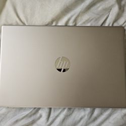 HP Laptop 15.6"