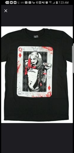 Harley Quinn T-Shirt