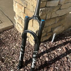 Fox 34 For Sale