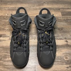 Size 10 - Jordan 6 Retro Defining Moments 2020