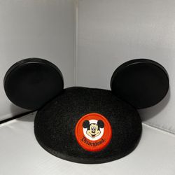 Mickey Infant Ears 